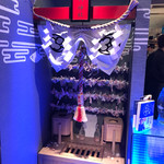 とろさば料理専門店 SABAR - 【2017年06月】サバ神社も有ります(笑)。