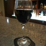 CAFE BAR DEIGO - 赤ワイン