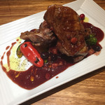 プラチナフィッシュ神谷町 TEPPANバル - 