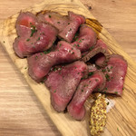 プラチナフィッシュ神谷町 TEPPANバル - 