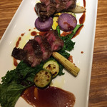 プラチナフィッシュ神谷町 TEPPANバル - 