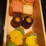 ロビーラウンジ - 