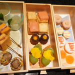 ロビーラウンジ - 