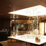 ロビーラウンジ - 