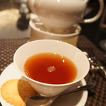 ロビーラウンジ - 