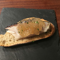 エニェ - 倭寇サバのエスカベッチェ