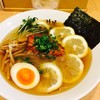 仙臺 自家製麺 こいけ屋