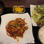 Washoku Izakaya Sousaku Ryouri Hinoki - 