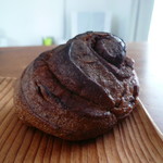 宗像堂 - 黒糖シナモンロール