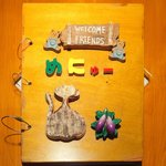 ３丁目のカレー屋さん  - メニュー