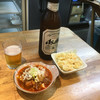 立飲み たきおか 2号店