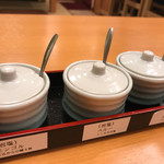 とんかつ檍 - 塩達