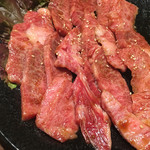 韓国料理 炭火焼肉 きむらや - 