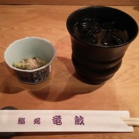 鮨処 竜敏 - 