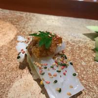 天寿し 京町店 - 
