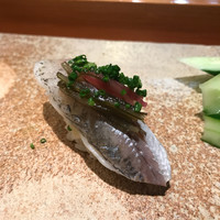天寿し 京町店 - 