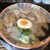 久留米 大砲ラーメン - 料理写真: