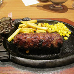 ブロンコビリー - 