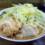 ラーメン二郎 - 