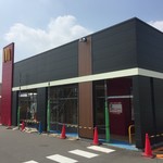 マクドナルド - 