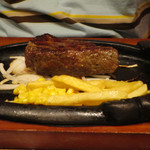 ブロンコビリー - 