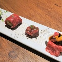 焼肉 うしみつ 恵比寿本店 - 