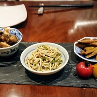 中華旬彩 森本 - 
