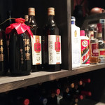 西麻布 真不同 - 紹興酒各種