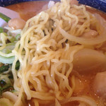 焼肉ダイニングかもめ食堂 - 