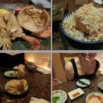 海鮮食堂 余市 - 