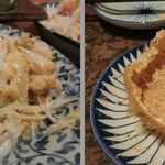 海鮮食堂 余市 - 