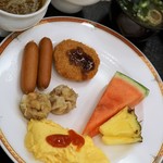 ホテルアローレ - 