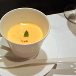 郷土味 かけはし - 卵黄プリン