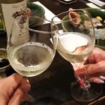 郷土味 かけはし - 竜眼