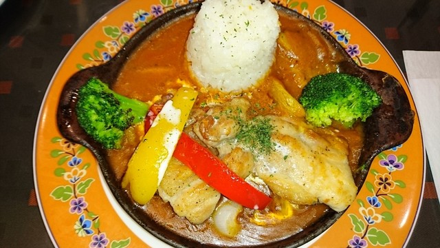 BISTRO309 青森ELM店 - 五所川原（洋食）の写真