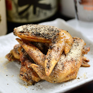 熱情的名古屋名物居酒屋 わが家_2