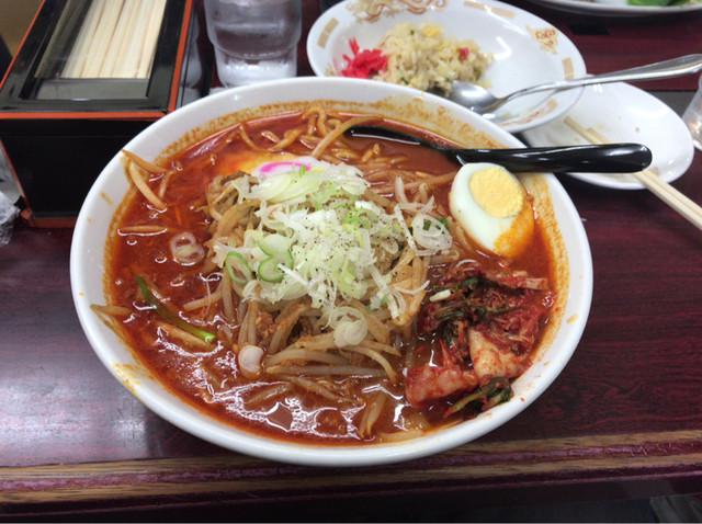 焼肉レストラン 太龍 本店>