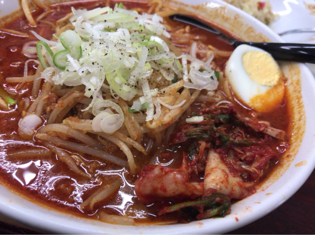 焼肉レストラン 太龍 本店>