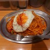 スパゲッティーのパンチョ 新橋店