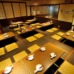 Netsujouteki Nagoya Meibutsu Izakaya Wagaya - 