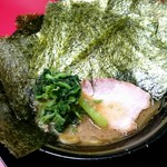 家系ラーメン 王道家 - 