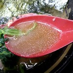 家系ラーメン 王道家 - 