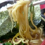家系ラーメン 王道家 - 