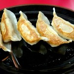 家系ラーメン 王道家 - 