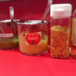 家系ラーメン 王道家 - 