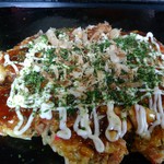 Okonomiyaki Resutoran Koto - 