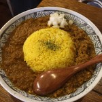 おれ流ラーメン鶏さき麺いち - 