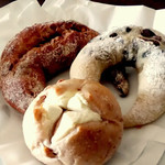 Boulangerie Bleu Ciel - 