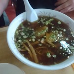 山口食堂 - 