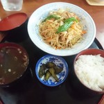 山口食堂 - 